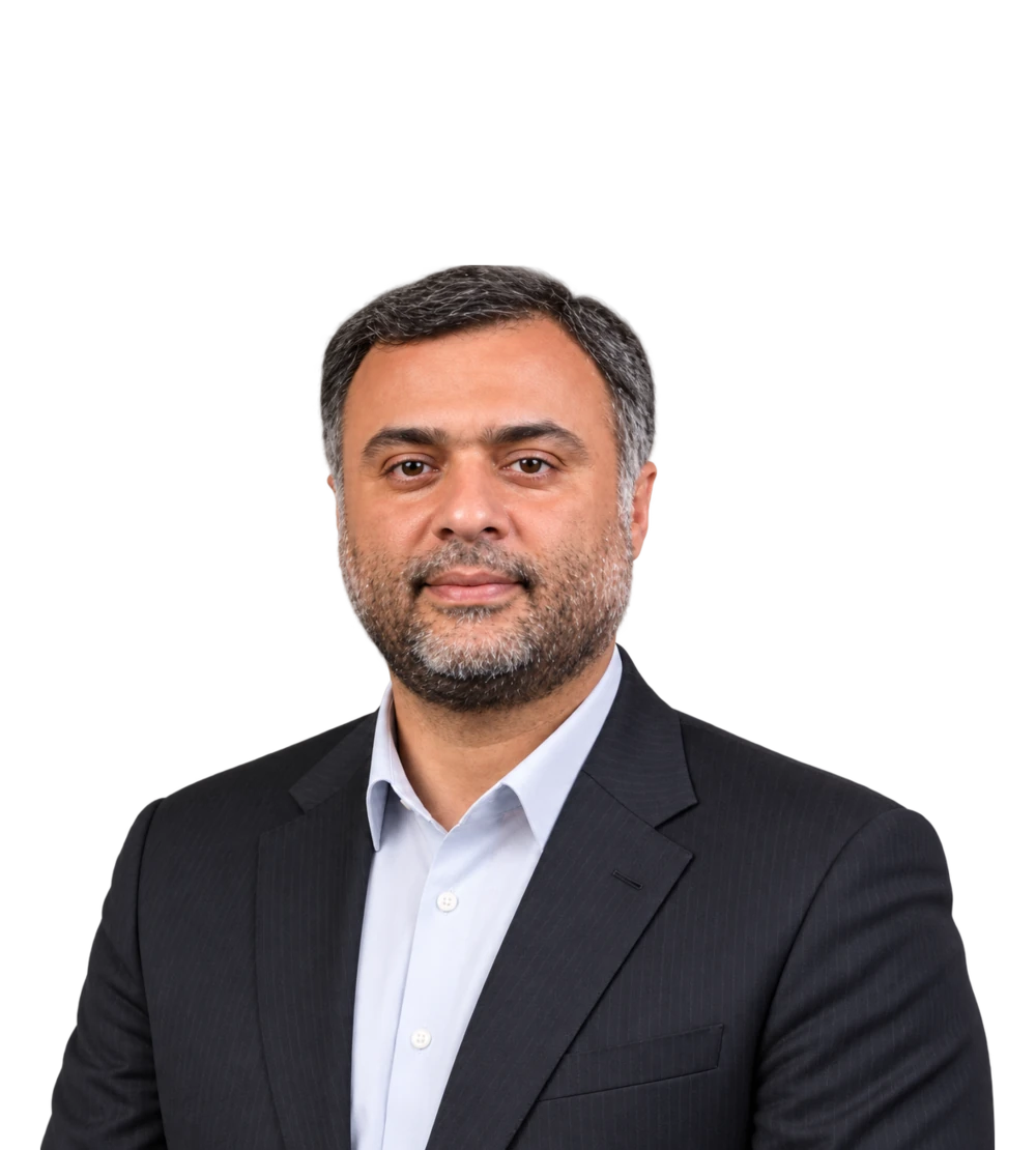 سعید رحمتزاده پشتیری